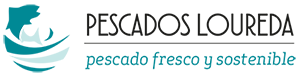 Logo Pescados Loureda