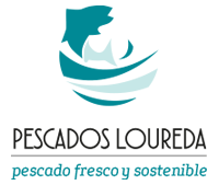 Logo Pescados Loureda